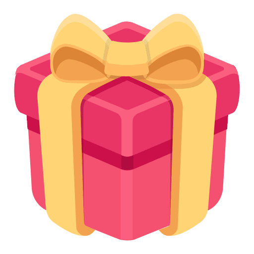 Birthday Reward