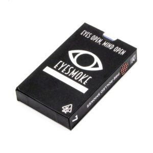 EYESMOKE PRE-ROLL BOX