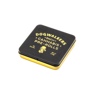DC MOTA DOGWALKERS