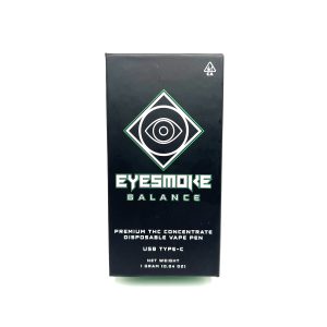 EYESMOKE BALANCE