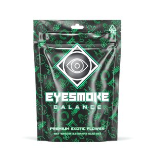 EYESMOKE BALANCE 3.5G