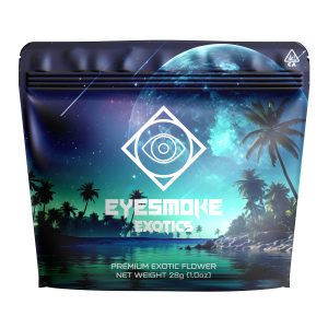 EYESMOKE EXOTICS