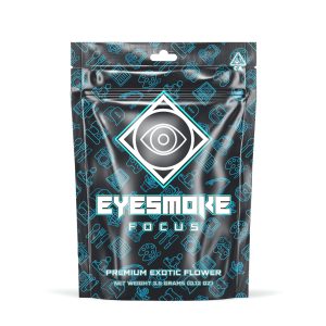 EYESMOKE FOCUS 3.5G