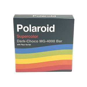 POLAROID FLEUR DE SEL