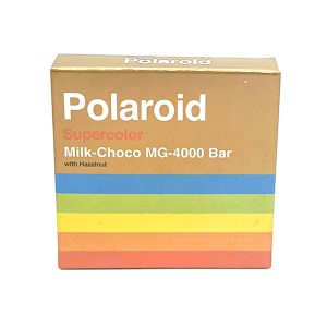 POLAROID HAZELNUT