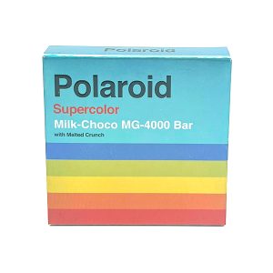 POLAROID MALTED CRUNCH