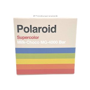 POLAROID MILK CHOCOLATE