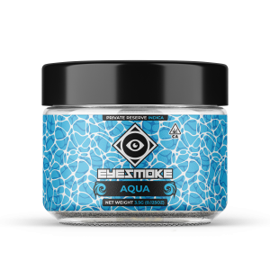 EYESMOKE AQUA