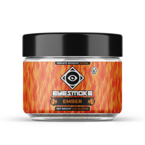 EYESMOKE EMBER