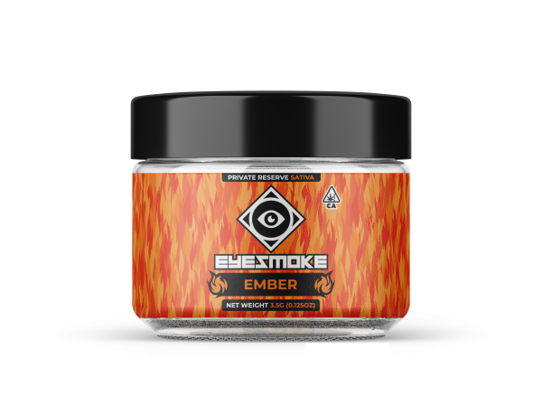 EYESMOKE ELEMENTS 3.5G