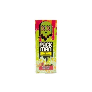 MONSTER MELONZ