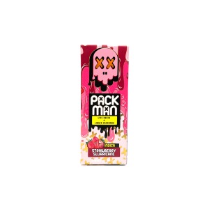 STRAWBERRY SLURRICANE