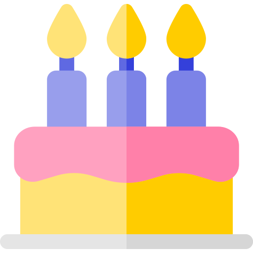 Birthday Reward