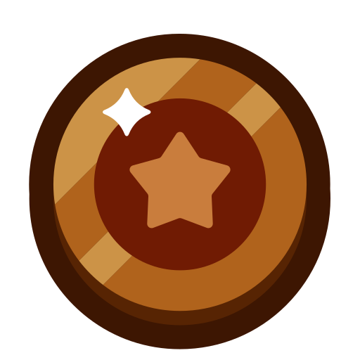 Bronze Member