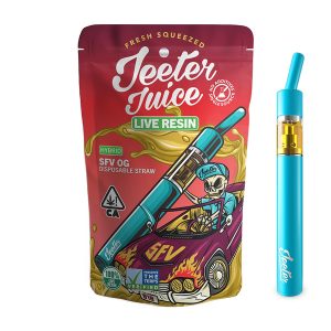 SFV OG