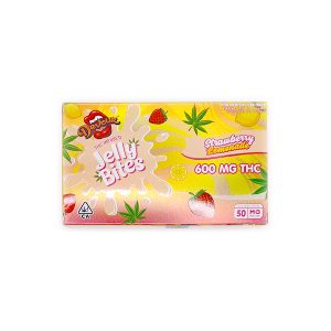 STRAWBERRY LEMONADE