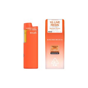 SHERBINSKIS - RAINBOW RUNTZ (HYBRID)