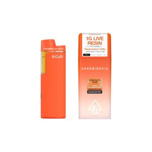 SHERBINSKIS - WATERMELON TAFFY (INDICA)