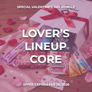 LOVER'S LINEUP CORE