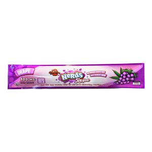 DEVOUR NERDS ROPE - GRAPE