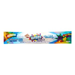 DEVOUR NERDS ROPE - RAINBOW