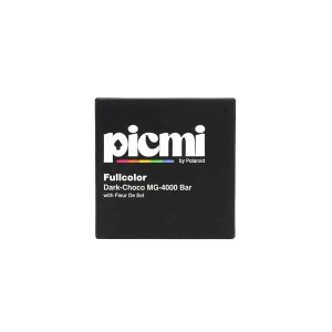 PICMI BY POLAROID - DARK CHOCO (FLEUR DE SEL)