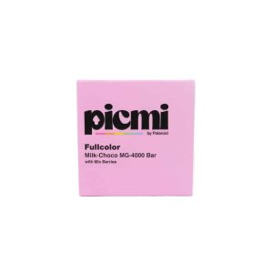 PICMI BY POLAROID - MILK CHOCO (MIX BERRIES)