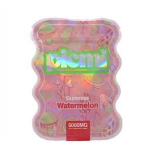 PICMI GUMMIES - WATERMELON