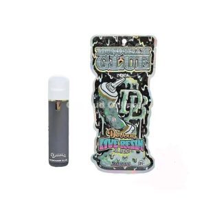 DEVOUR LIVE RESIN 2G - MONOGRAM GLUE (INDICA)