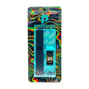 PLUGPLAY 1G - KANDI KUSH