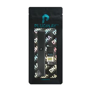 PLUGPLAY 1G - SUPER LEMON HAZE