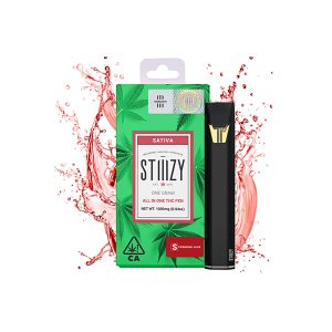 STIIIZY 1G