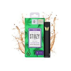 STIIIZY 1G - SFV OG (INDICA)