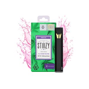 STIIIZY 1G - WHITE RASPBERRY (INDICA)