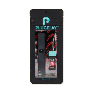 PLUGPLAY 1G - WATERMELON SORBET