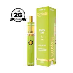DIME 2G - TROPICAL KIWI (HYBRID)
