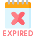 expired (1) expired (1)
